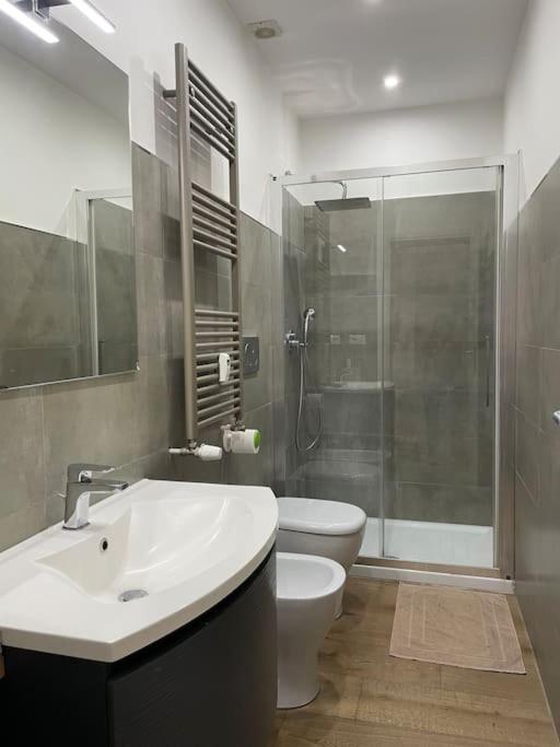 Appartement Delizioso - Vicino Metro A *