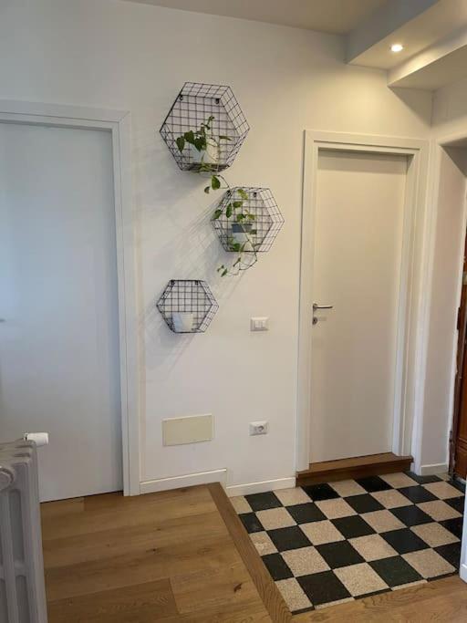 Appartement Delizioso - Vicino Metro A