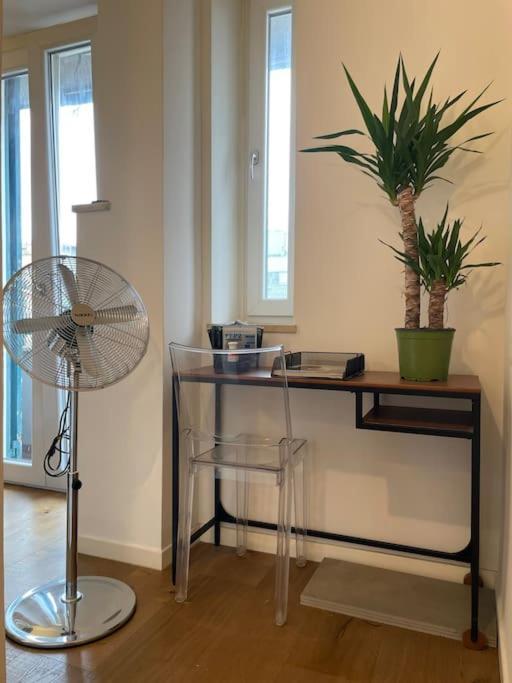 Appartement Delizioso - Vicino Metro A