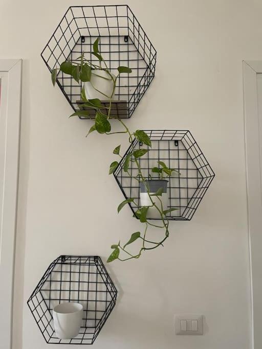 Appartement Delizioso - Vicino Metro A *