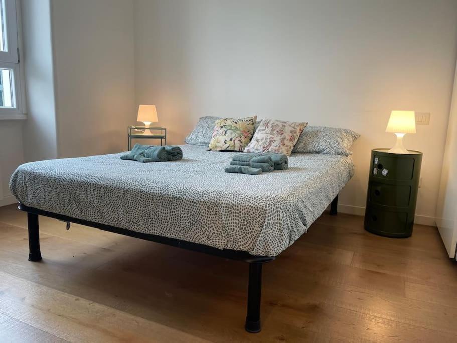 Delizioso - Vicino Metro A Appartement