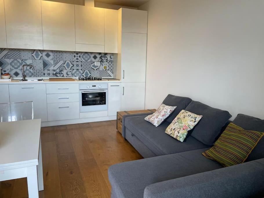 Delizioso - Vicino Metro A Appartement Rome
