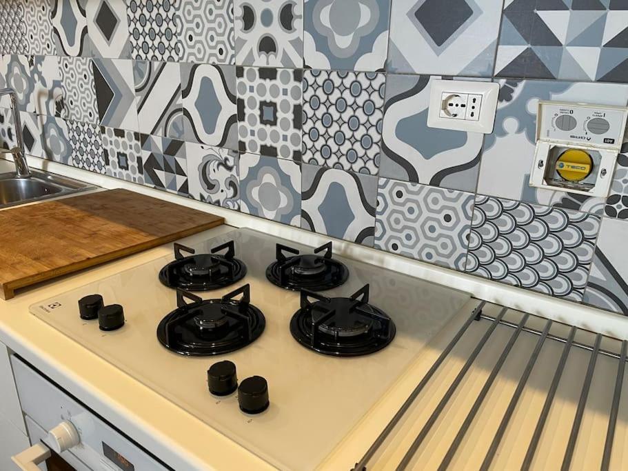Appartement Delizioso - Vicino Metro A