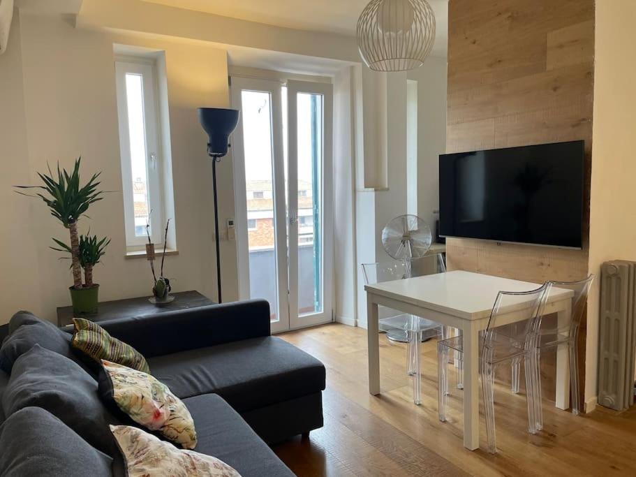 Appartement Delizioso - Vicino Metro A Rome
